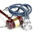 What is the Average Turnaround Time for a Case Handled by a Health Care Law Firm in Northern Louisiana?