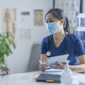 Do Health Care Law Firms in Northern Louisiana Have Experience with Healthcare Licensing Issues?