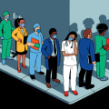 Do Louisiana Health Care Law Firms Have Experience with Healthcare Licensing Investigations?