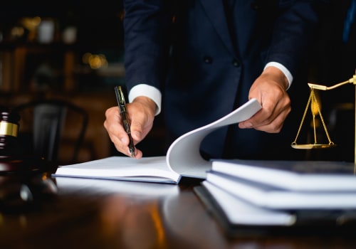 Finding the Right Health Care Law Firm for Wrongful Death Cases in Northern Louisiana